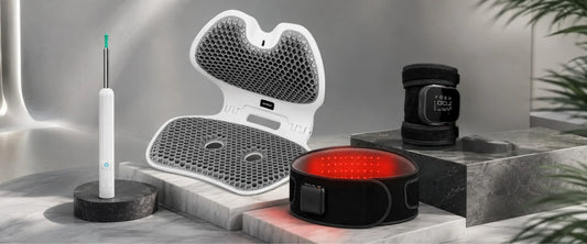 Best Health Gadgets for Indian Homes