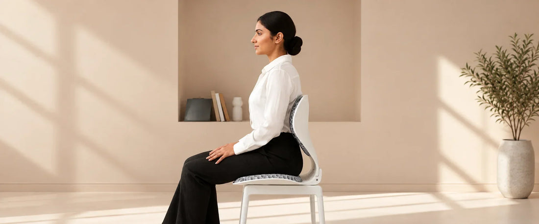 Best Posture Corrector - Nuwelo PostureMax Pro