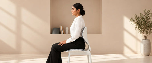 Best Posture Corrector - Nuwelo PostureMax Pro