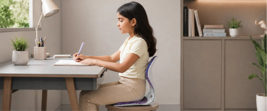 Nuwelo Posture Max Pro