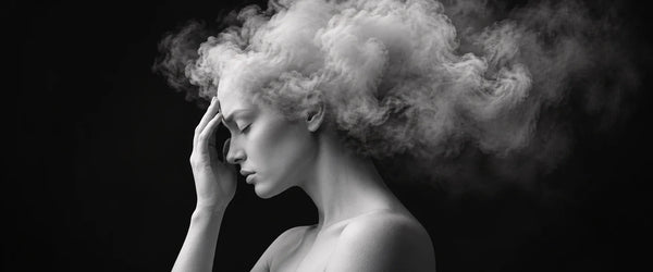 Brain Fog: Causes, Symptoms & Natural Ways to Clear It