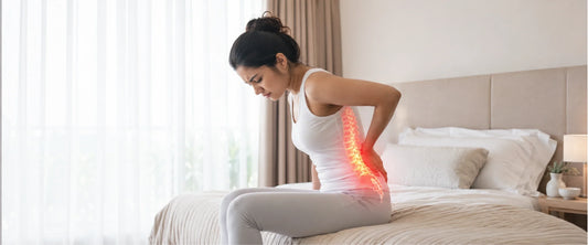 Chronic Back Pain