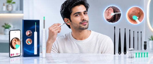 Ear Hygiene Guide - Nuwelo