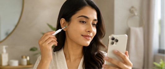 Nuwelo Wireless Ear Wax Removal Kit