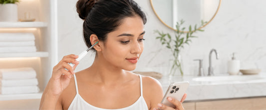 Nuwelo Wireless Ear Wax Removal Kit