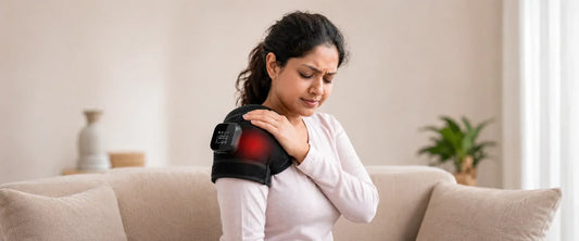 Nuwelo Infraheat Vibration Patch