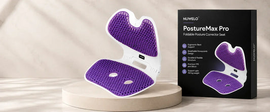 Nuwelo PostureMax Pro Review