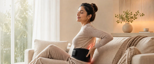 Pain Relief Without Medication: 5 Gadget-Based Alternatives That Actually Work