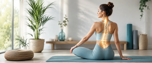 Spine Health Tips 