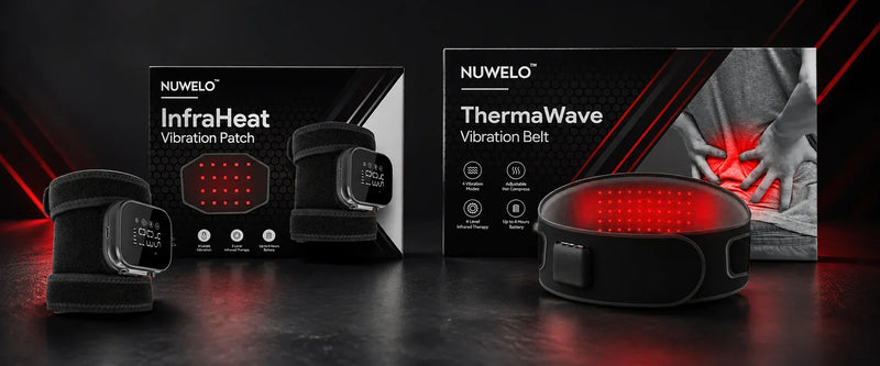 Vibration Therapy for Muscle Recovery: Does It Actually Work?