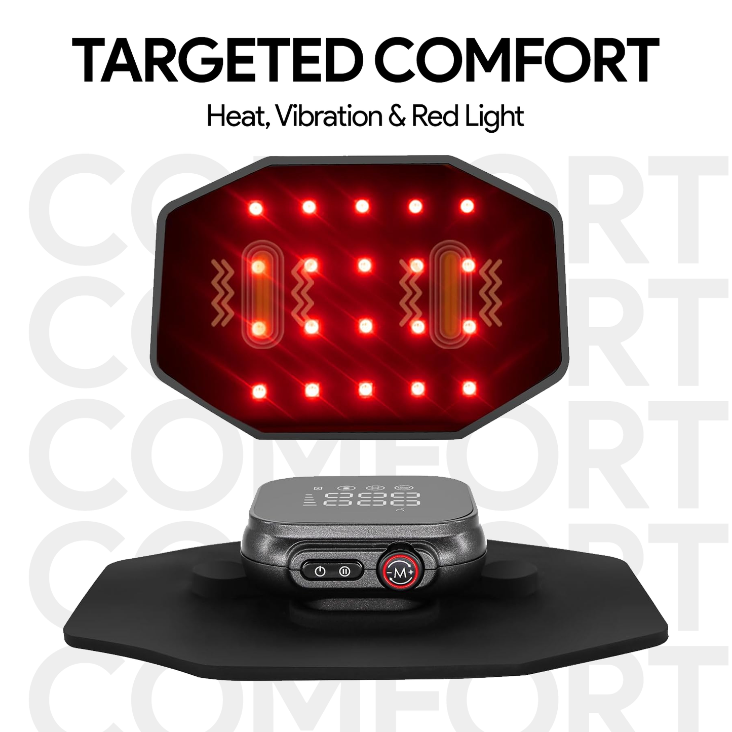 InfraHeat Vibration Patch