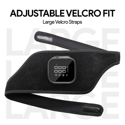 InfraHeat Vibration Patch