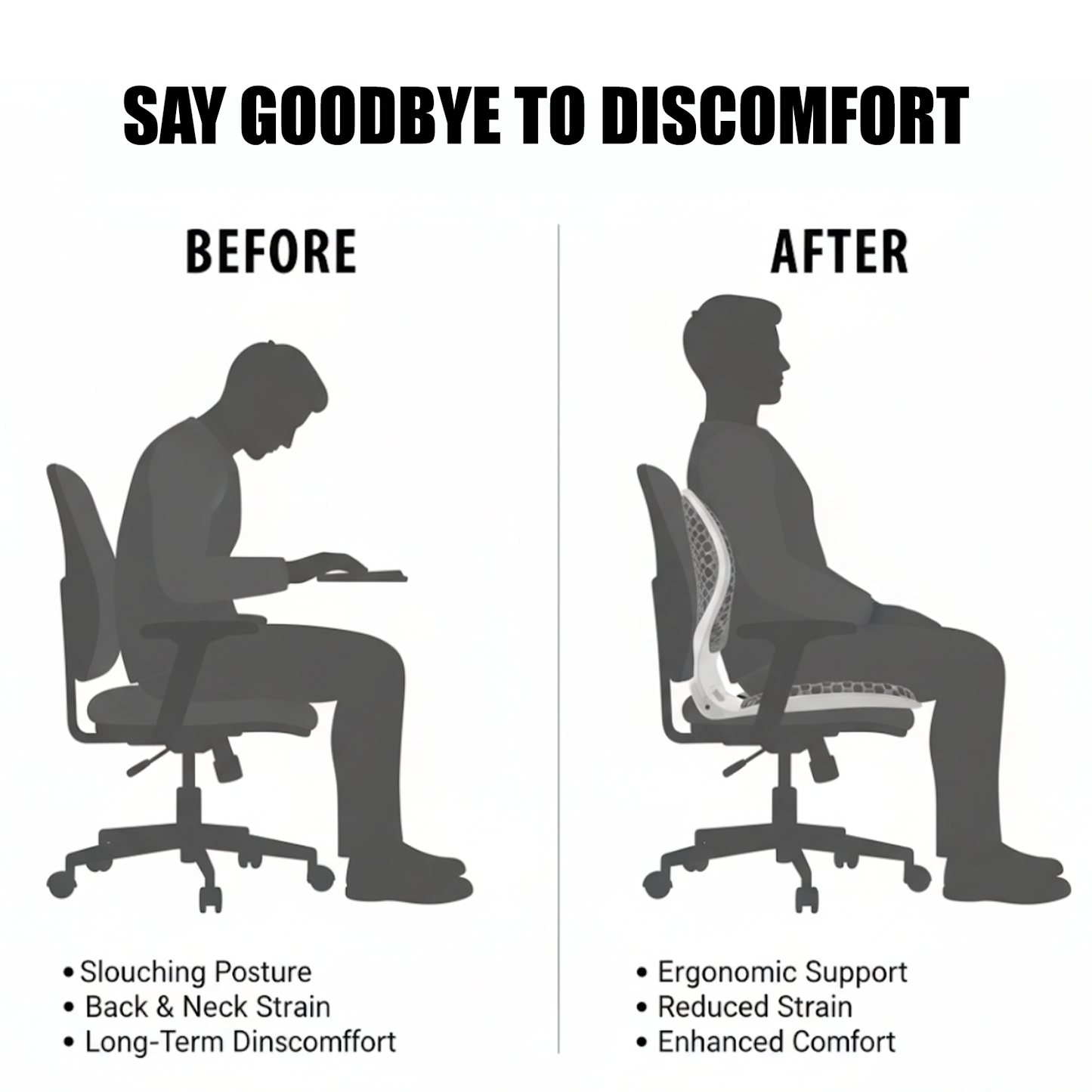 Posture Max Pro