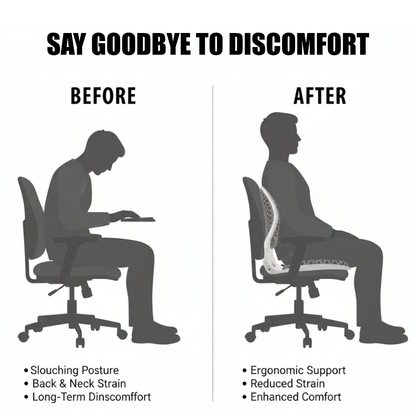 Posture Max Pro