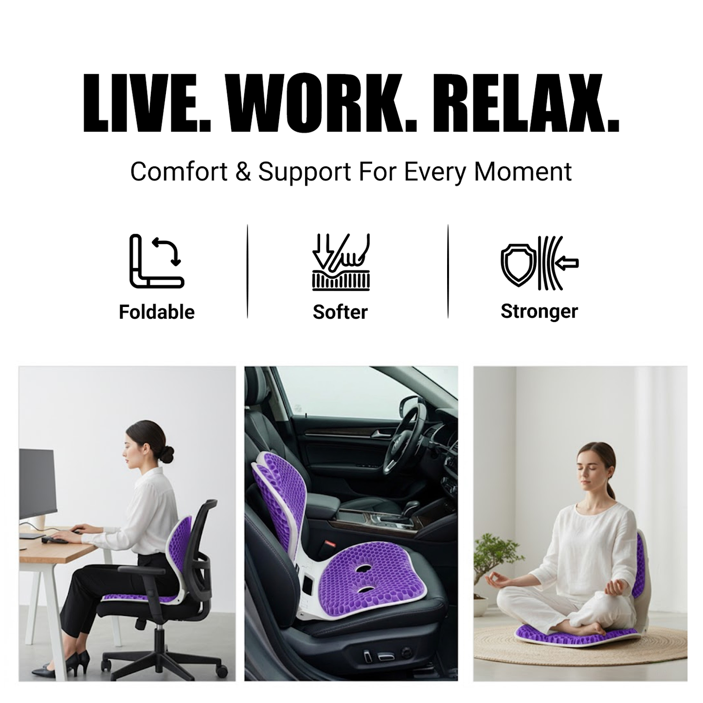Posture Max Pro