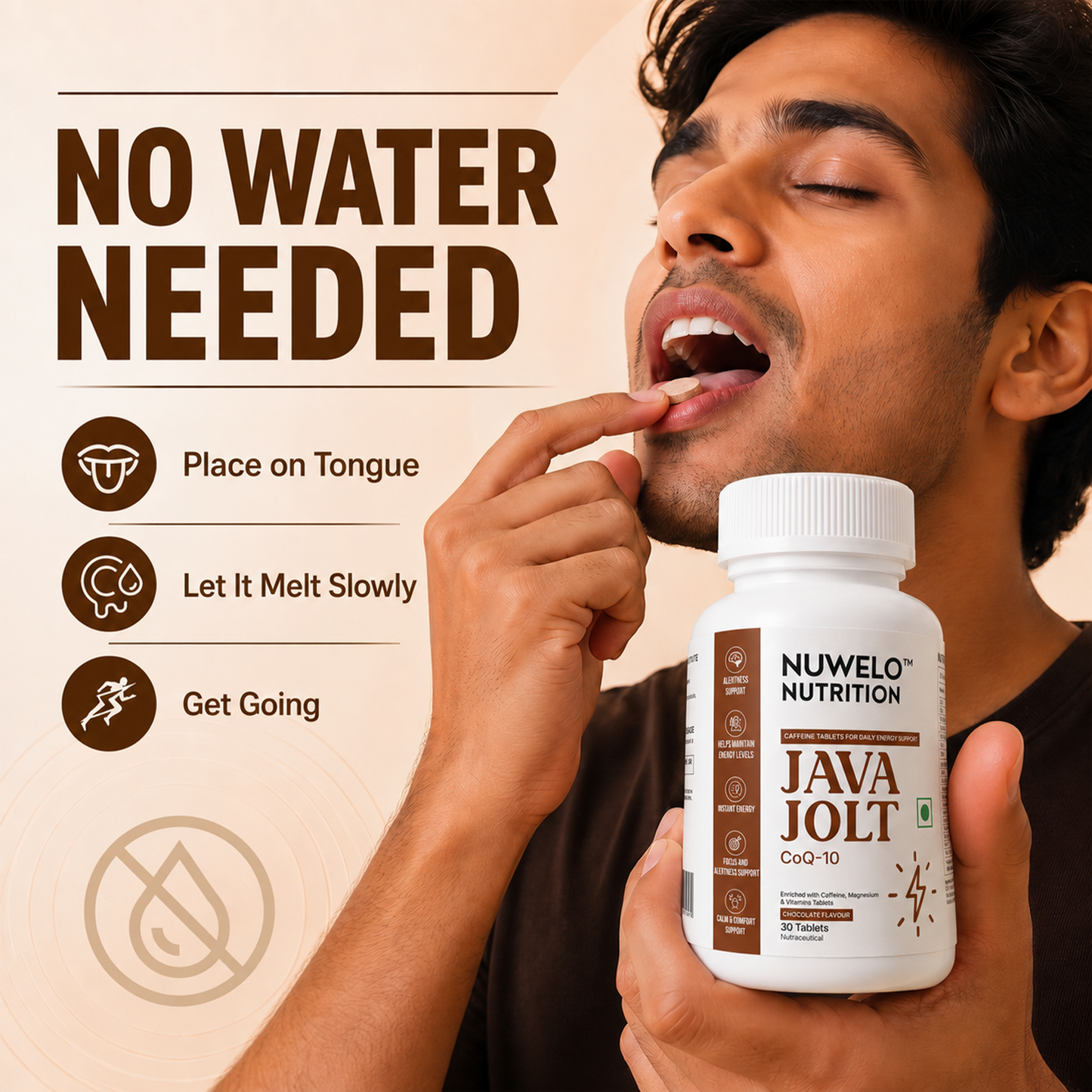 Java Jolt – Instant Energy Boost