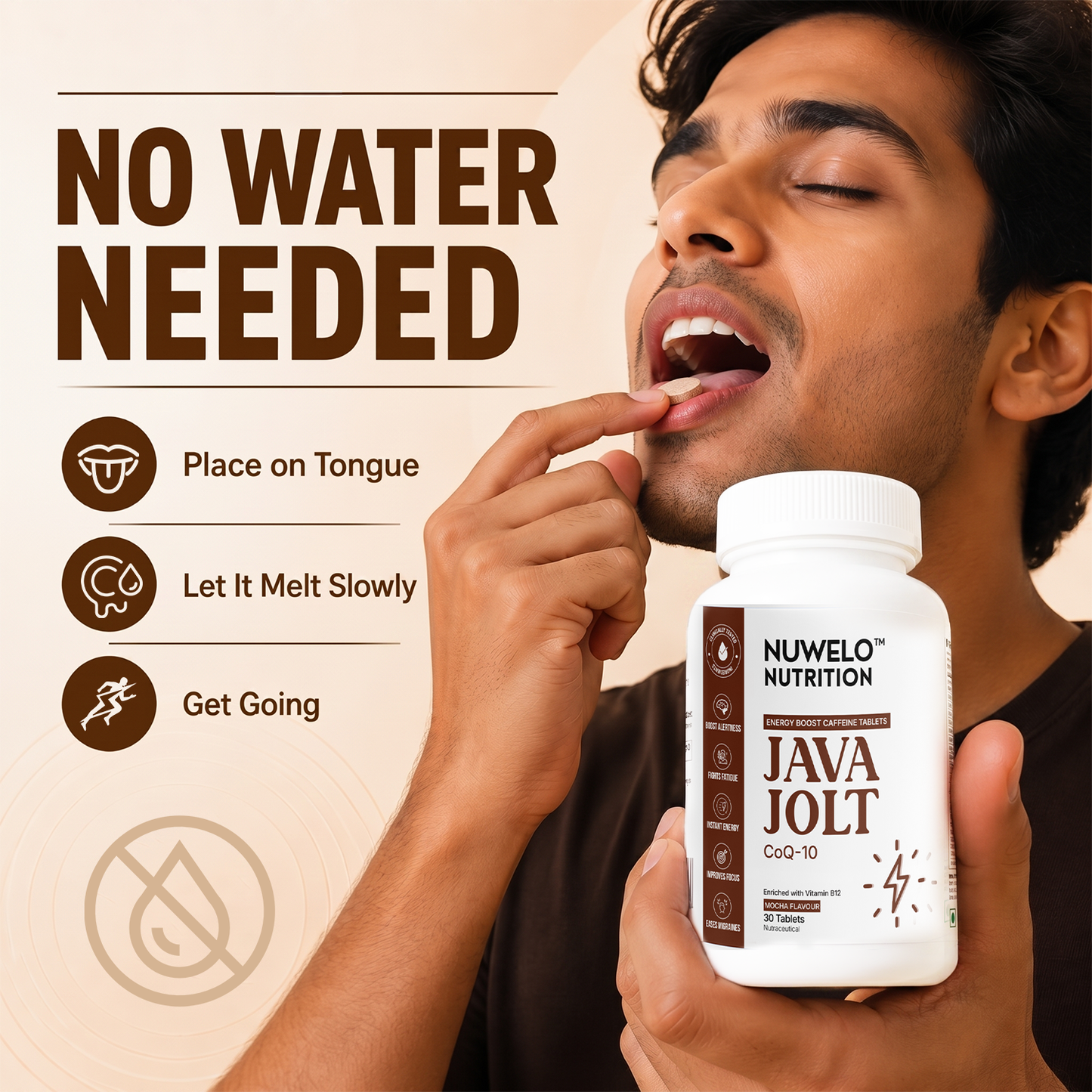 Java Jolt – Instant Energy Boost
