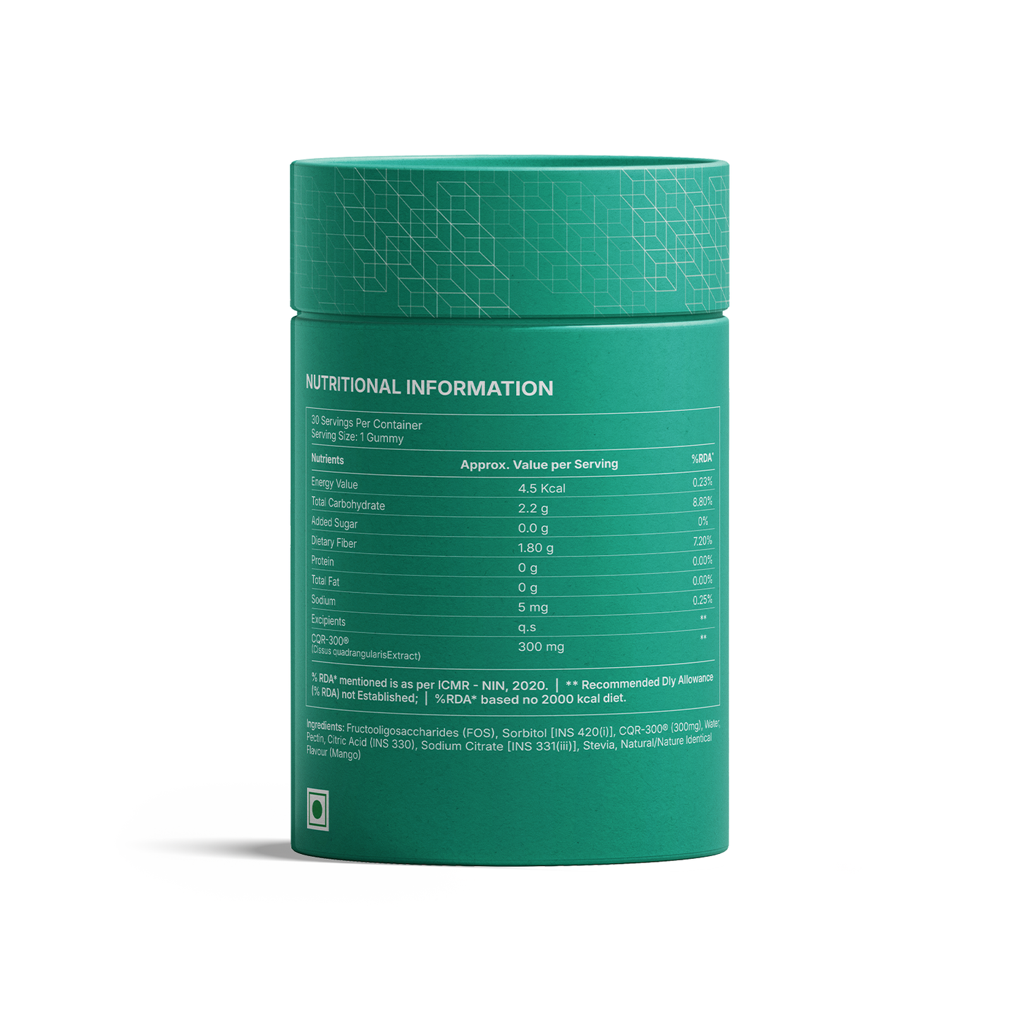 Weight Guard