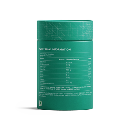 Weight Guard