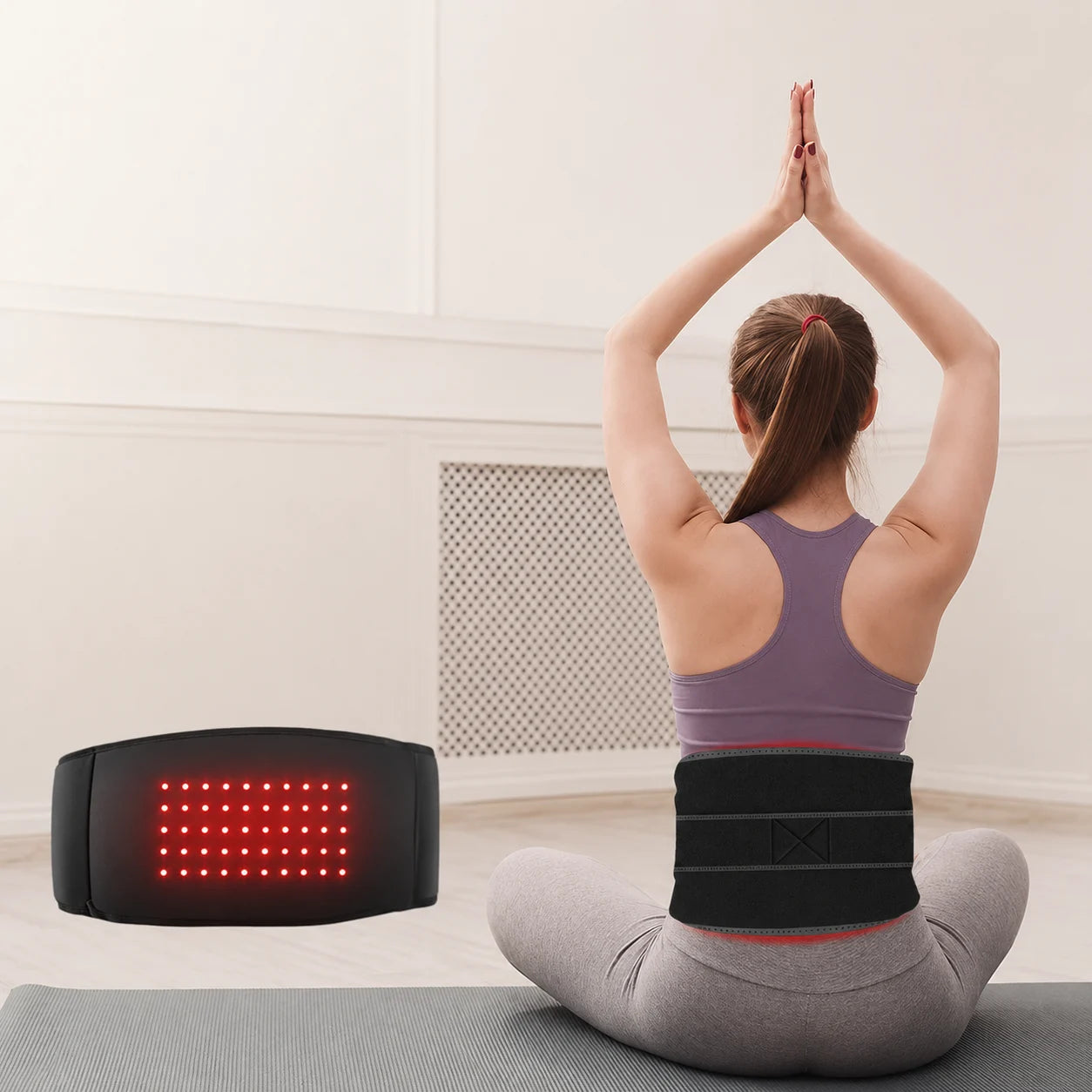 Pain & Discomfort Holding You Back?