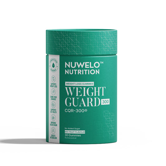 Weight Guard