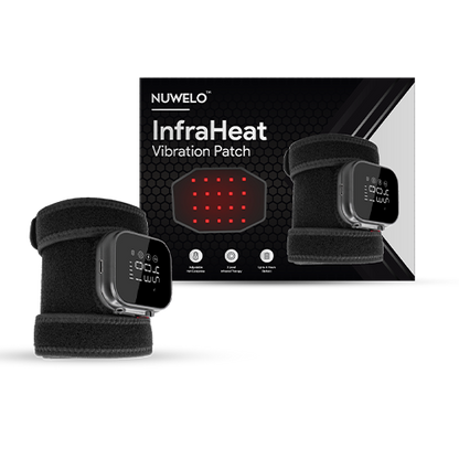 InfraHeat Vibration Patch