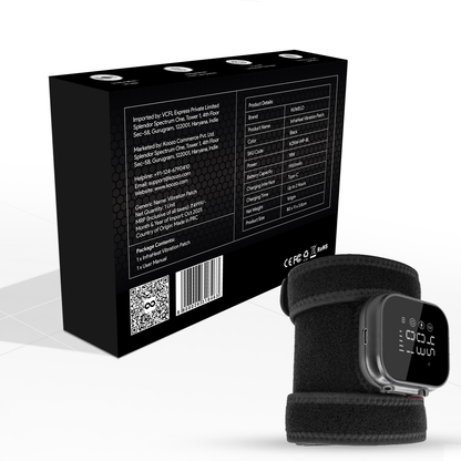 InfraHeat Vibration Patch