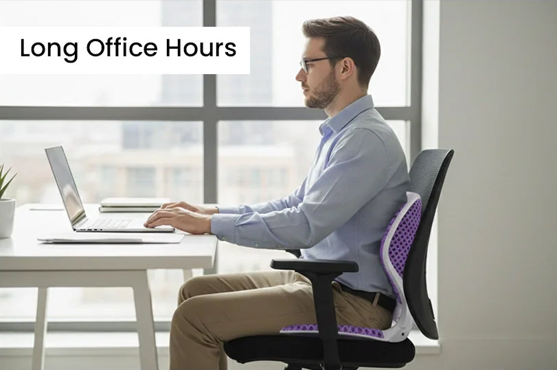 Posture Max Pro Delivers Consistent