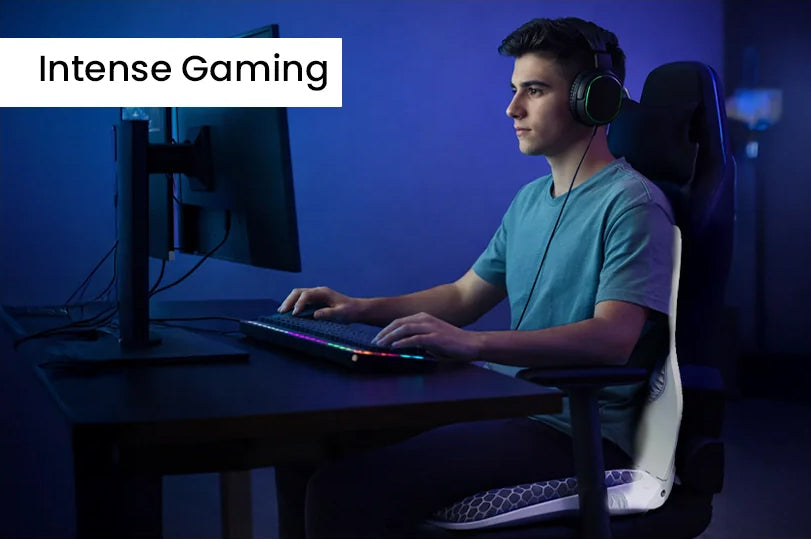 Posture Max Pro Delivers Consistent