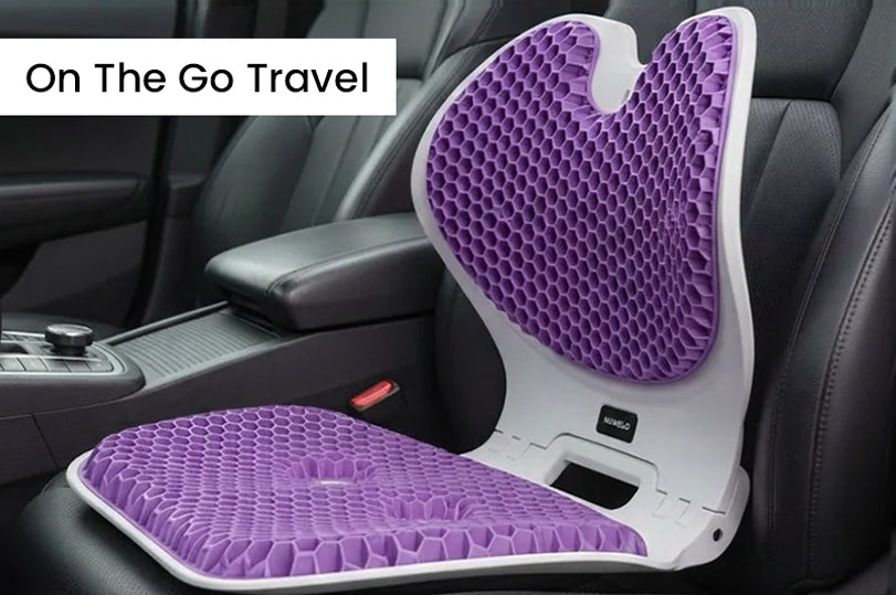 Posture Max Pro Delivers Consistent